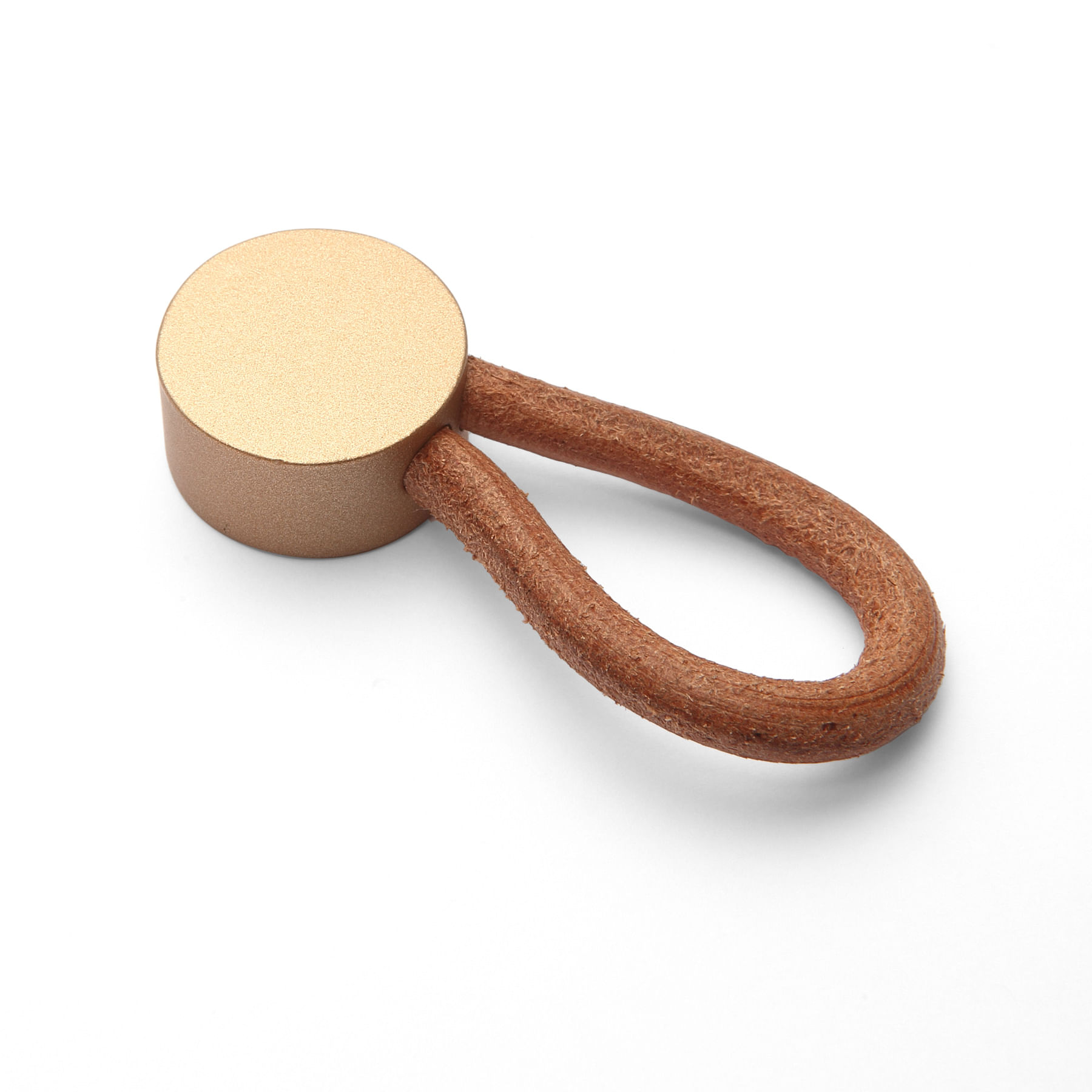 Fune Couro_Dourado_1